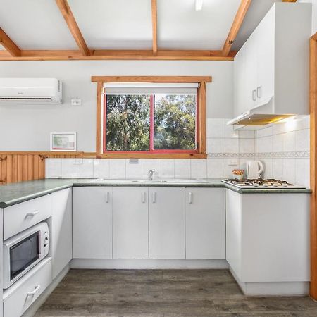 Breeze Holiday Parks - Grampians Halls Gap Exterior photo