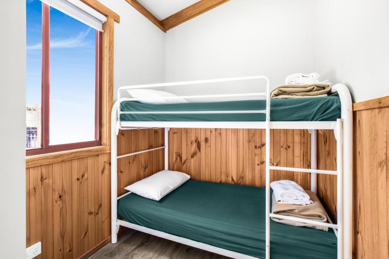 Breeze Holiday Parks - Grampians Halls Gap Exterior photo