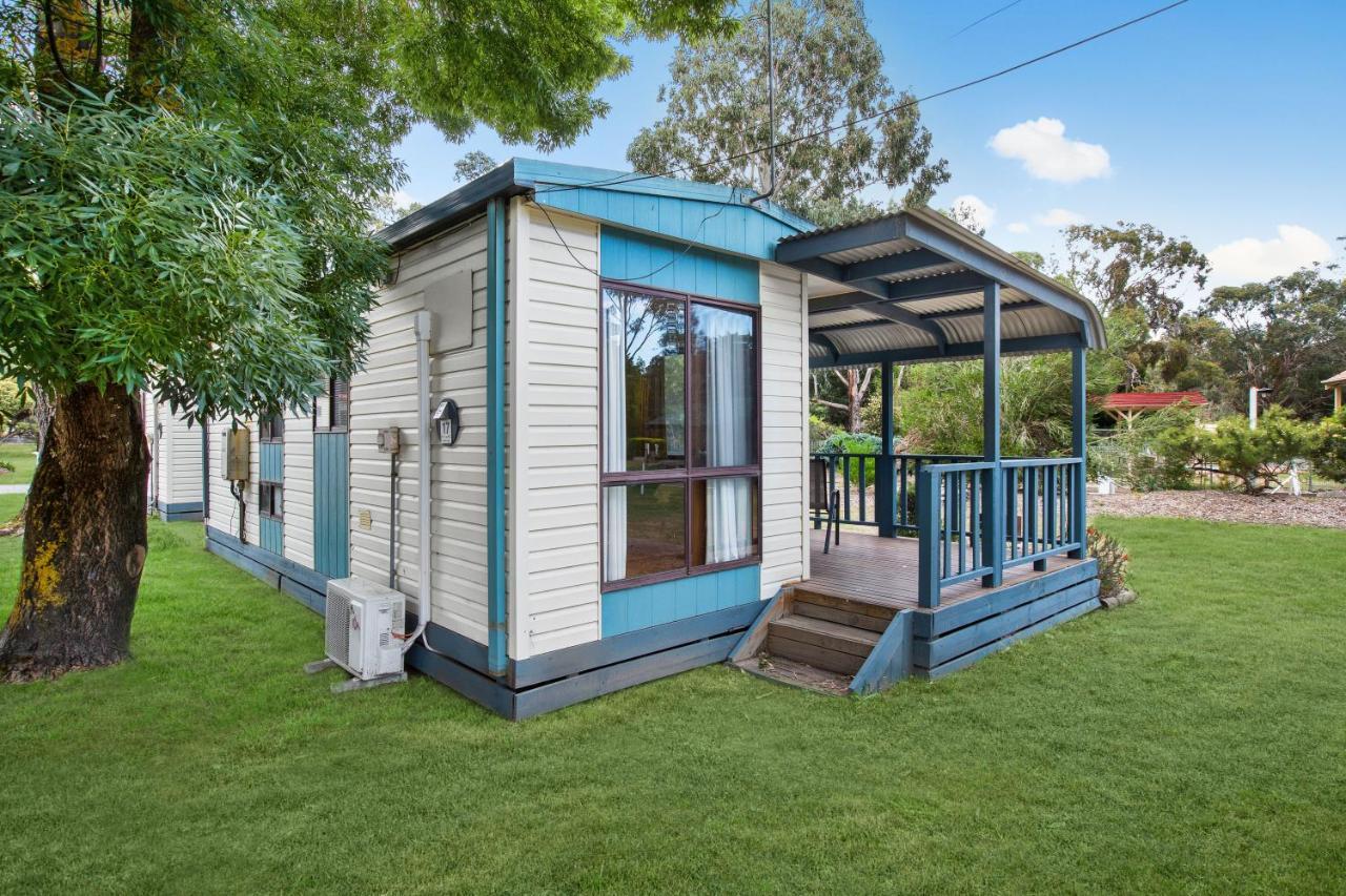 Breeze Holiday Parks - Grampians Halls Gap Exterior photo
