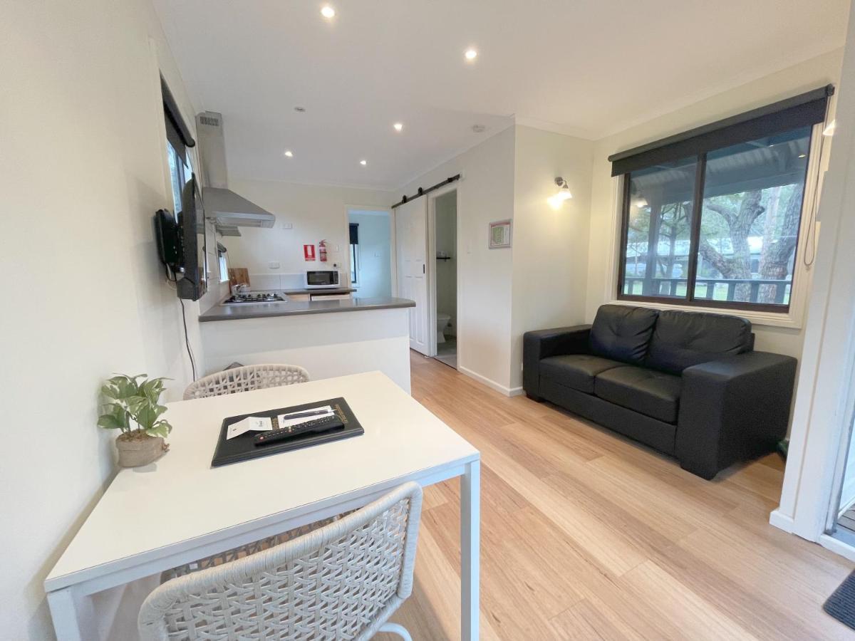 Breeze Holiday Parks - Grampians Halls Gap Exterior photo