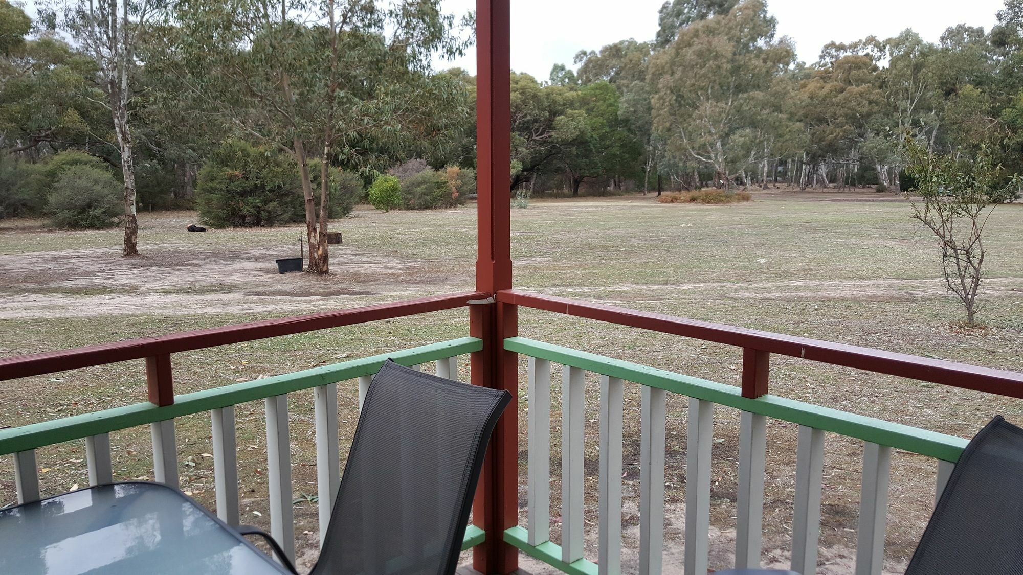 Breeze Holiday Parks - Grampians Halls Gap Exterior photo